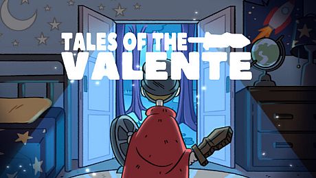 Tales of the Valente Game