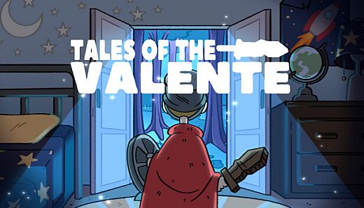 Tales of the Valente