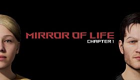 Mirror Of Life