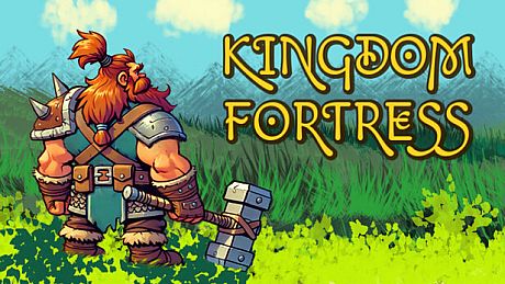 Kingdom Fortress Game