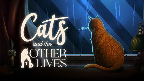 Cats and the Other Lives Game