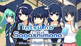 Natsu no Sagashimono ~What We Found That Summer~