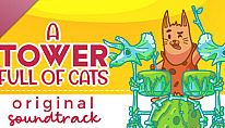 A Tower Full of Cats Soundtrack für PC kaufen