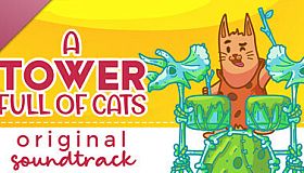 A Tower Full of Cats Soundtrack