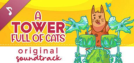 A Tower Full of Cats Soundtrack