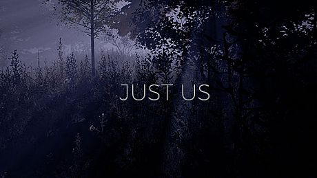 Just Us Game