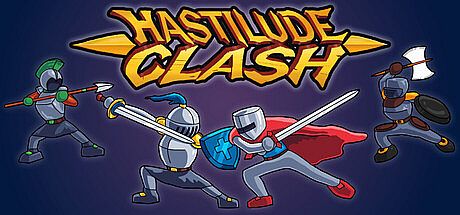 Hastilude Clash