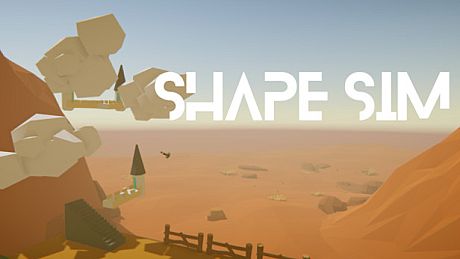 ShapeSim - Items & Props Pack 3 DLC