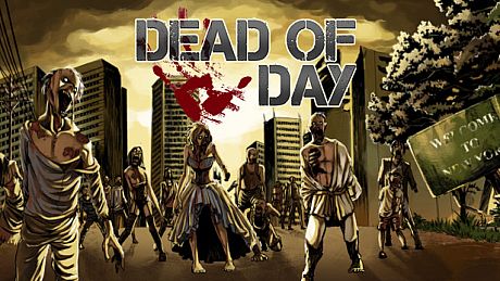 Dead of Day Game