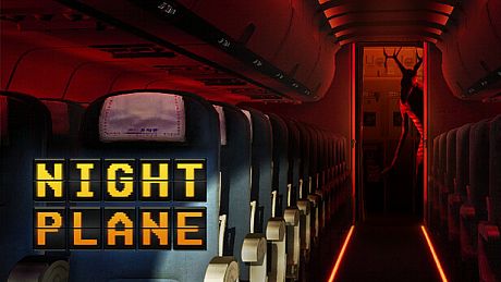 Night Plane Game