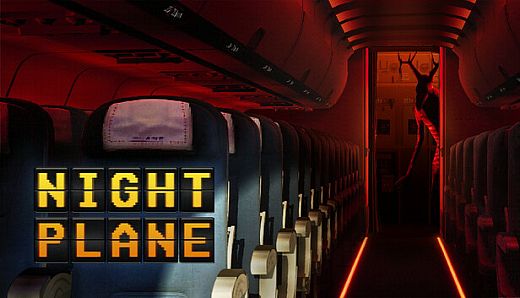 Night Plane