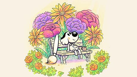 Chicory: A Colorful Tale Game