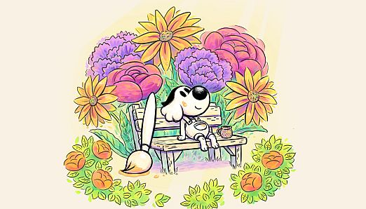 Chicory: A Colorful Tale