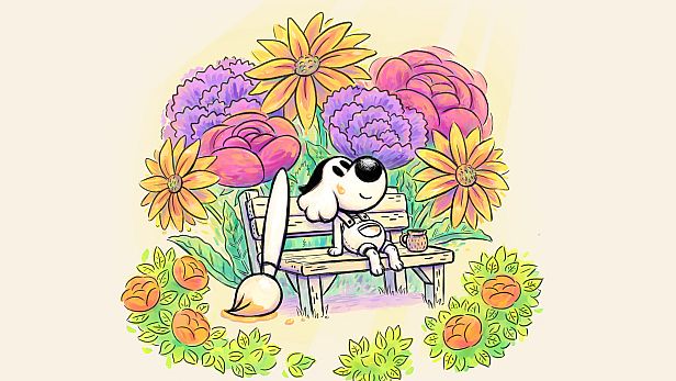 Buy Chicory: A Colorful Tale