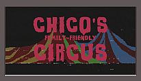Kup Chico's Family-Friendly Circus na PC