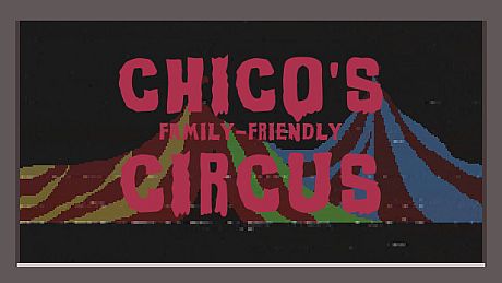 Chico's Family-Friendly Circus Game