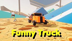Funny Truck