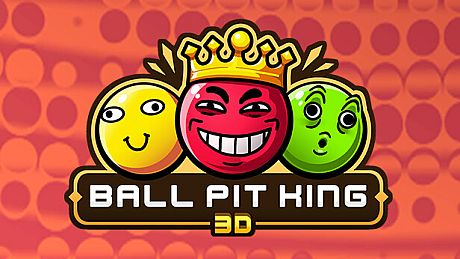 BALL PIT KING 3D Game