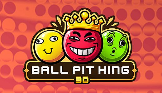 BALL PIT KING 3D