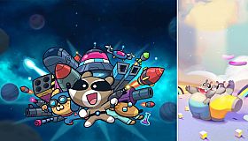 Broken Universe - Tower Defense + Clumsy Rush