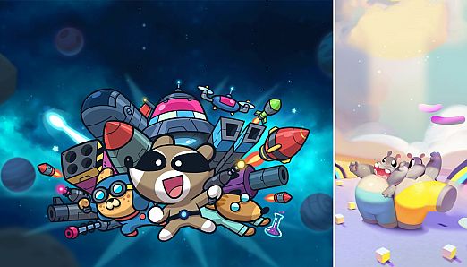 Broken Universe - Tower Defense + Clumsy Rush