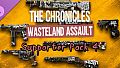 The Chronicles: Wasteland Assault - Supporter Pack 4