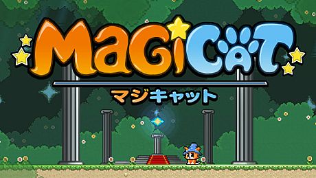 MagiCat Original Soundtrack DLC