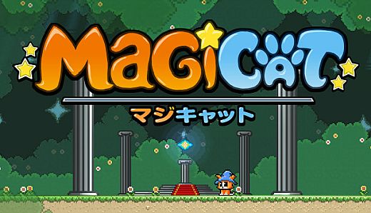 MagiCat Original Soundtrack