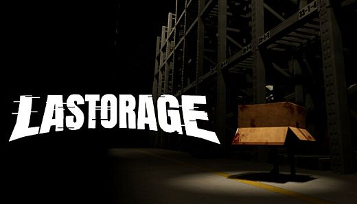 LASTORAGE｜最果て倉庫