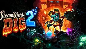 SteamWorld Dig 2