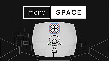 Mono-Space Game