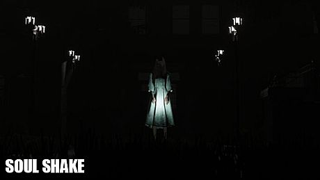 SoulShake Game