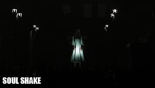 SoulShake