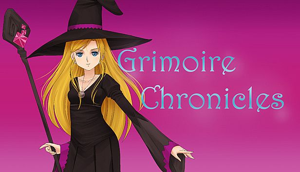 Buy Grimoire Chronicles