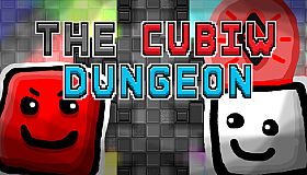 The Cubiw Dungeon