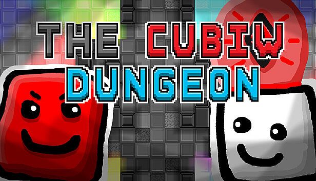 Buy The Cubiw Dungeon