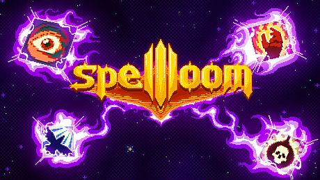 spellloom Game