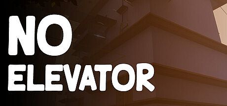 No Elevator Game