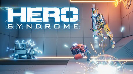 Hero Syndrome Game