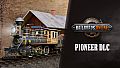 Railroads Online - Pioneer DLC