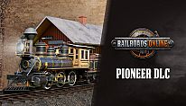 Kup Railroads Online - Pioneer DLC na PC