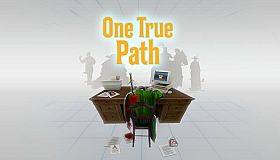 One True Path - Part 1