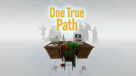 One True Path - Part 1 Game