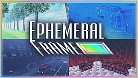 Ephemeral Frame
