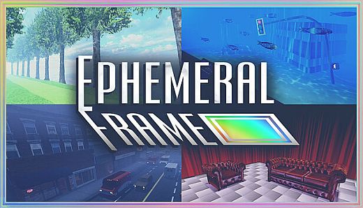 Ephemeral Frame