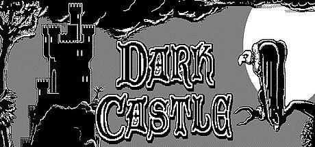 Dark Castle Game