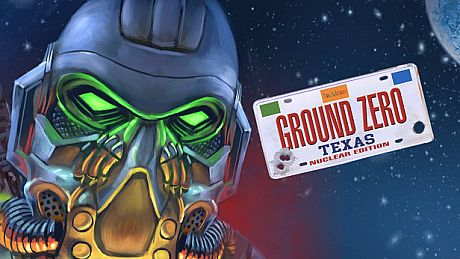 Ground Zero Texas - Nuclear Edition Game