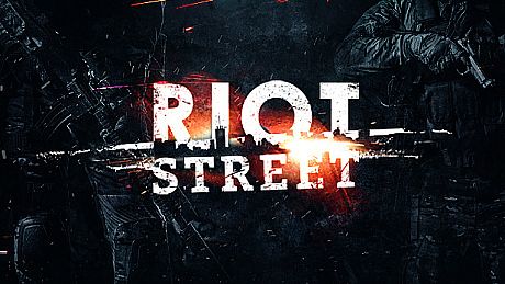 Riot Street Game