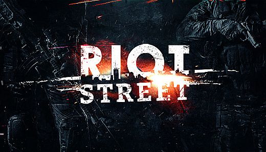 Riot Street