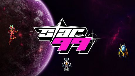 Star99 Game